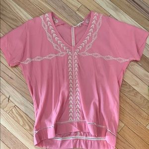 Like new size small shirt from francescas
